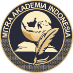 Logo MITRA AKADEMIA INDONESIA